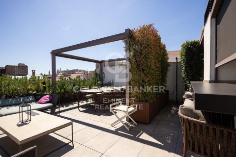 2 bedrooms apartment for sale in Barcelona, Catalonia, Spain № 7773 - photo 7