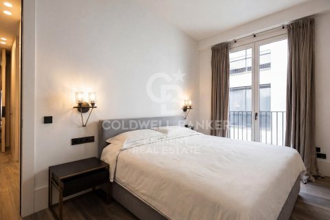 2 bedrooms apartment for sale in Barcelona, Catalonia, Spain № 7773 - photo 11
