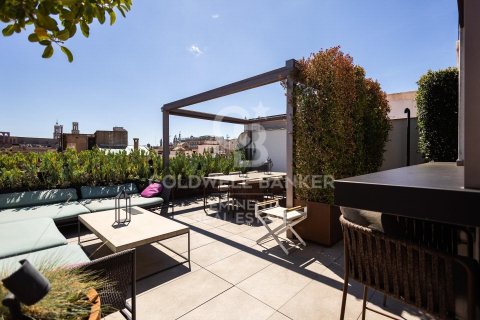 2 bedrooms apartment for sale in Barcelona, Catalonia, Spain № 7773