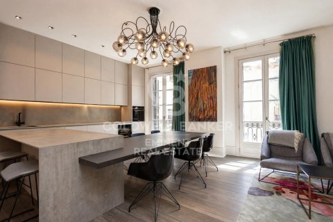 2 bedrooms apartment for sale in Barcelona, Catalonia, Spain № 7773 - photo 20