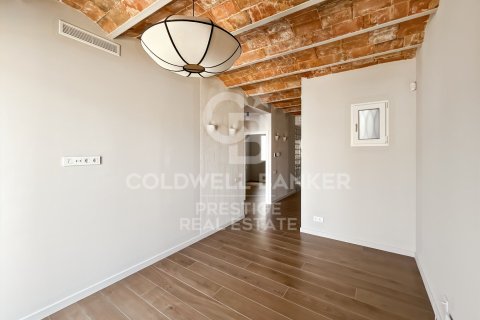 2 bedrooms penthouse for sale in Barcelona, Catalonia, Spain № 7771 - photo 17