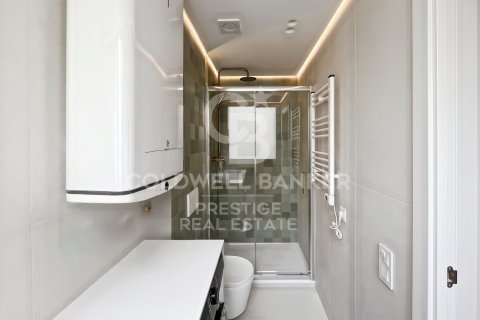 2 bedrooms penthouse for sale in Barcelona, Catalonia, Spain № 7771 - photo 6