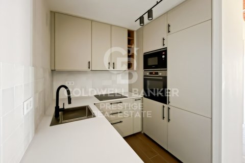 2 bedrooms penthouse for sale in Barcelona, Catalonia, Spain № 7771 - photo 14