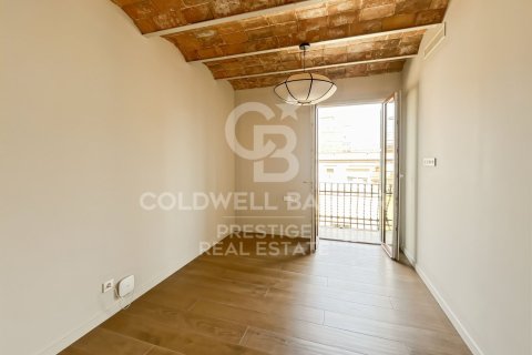 2 bedrooms penthouse for sale in Barcelona, Catalonia, Spain № 7771 - photo 18