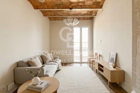 2 bedrooms penthouse for sale in Barcelona, Catalonia, Spain № 7771