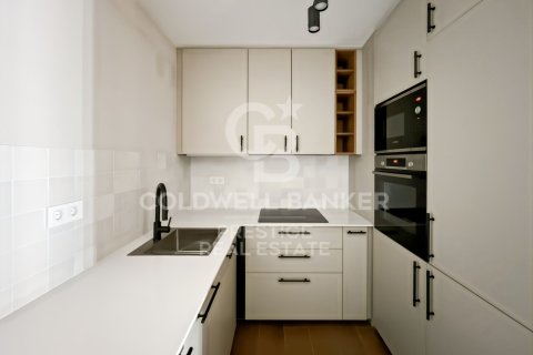 2 bedrooms penthouse for sale in Barcelona, Catalonia, Spain № 7771 - photo 16