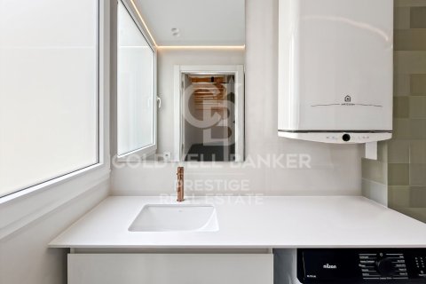 2 bedrooms penthouse for sale in Barcelona, Catalonia, Spain № 7771 - photo 7