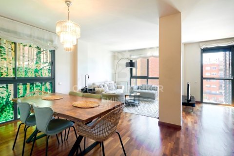 2 bedrooms apartment for sale in Barcelona, Catalonia, Spain № 7770