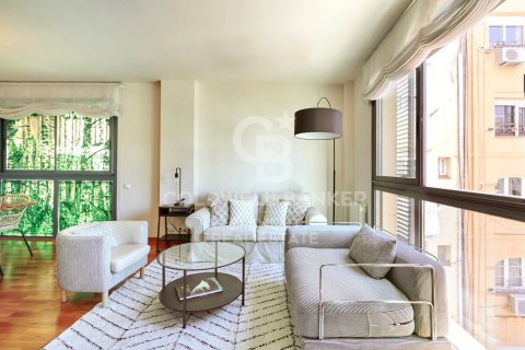 2 bedrooms apartment for sale in Barcelona, Catalonia, Spain № 7770 - photo 24