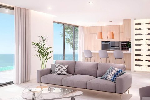 4 bedrooms villa for sale in Castelldefels, Barcelona, Catalonia, Spain № 3925 - photo 20