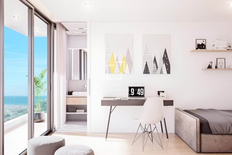 4 bedrooms villa for sale in Castelldefels, Barcelona, Catalonia, Spain № 3925 - photo 24