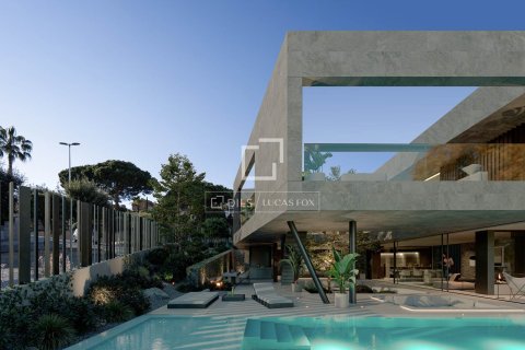 5 bedrooms villa for sale in Teia, Barcelona, Catalonia, Spain № 3927