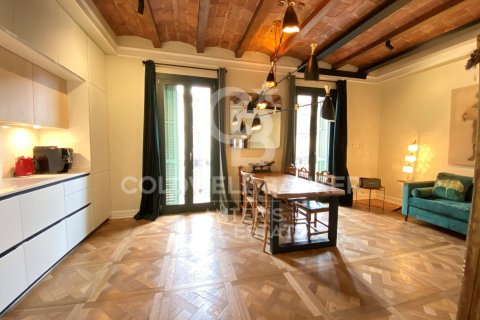 2 bedrooms apartment for sale in Barcelona, Catalonia, Spain № 5327