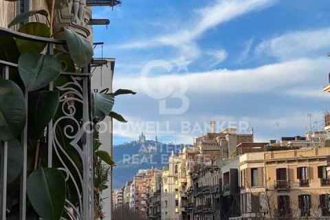 2 bedrooms apartment for sale in Barcelona, Catalonia, Spain № 5327 - photo 19