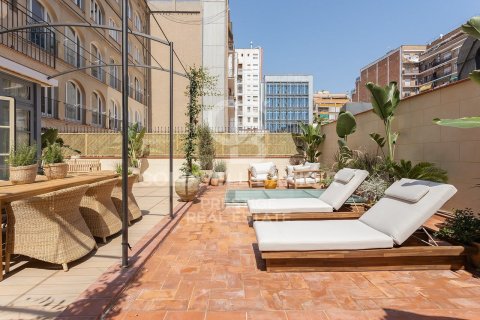 3 chambres apartment à vendre à Barcelona, Catalonia, Spain № 5322 - photo 5