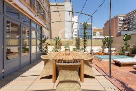 3 chambres apartment à vendre à Barcelona, Catalonia, Spain № 5322 - photo 4