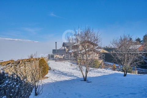 4 bedrooms house for sale in Girona, Catalonia, Spain № 5324