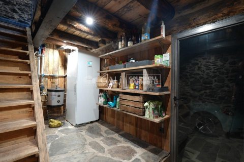 Купить виллу в Андорра, Испания с 4 спальни, 320м², № 5325 - фото 28