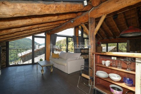 Купить виллу в Андорра, Испания с 4 спальни, 320м², № 5325 - фото 8