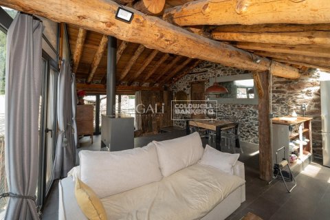 Купить виллу в Андорра, Испания с 4 спальни, 320м², № 5325 - фото 6