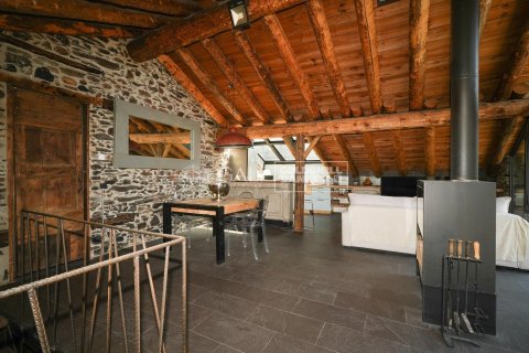 Купить виллу в Андорра, Испания с 4 спальни, 320м², № 5325 - фото 5