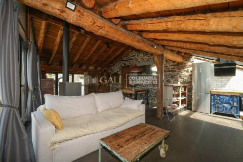 Купить виллу в Андорра, Испания с 4 спальни, 320м², № 5325 - фото 7