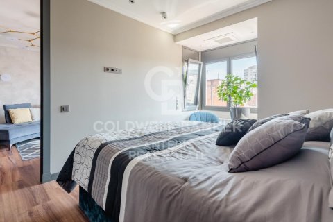 2 bedrooms penthouse for sale in Barcelona, Catalonia, Spain № 5328 - photo 14