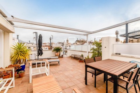 2 bedrooms penthouse for sale in Sitges, Barcelona, Catalonia, Spain № 3765
