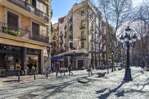 1 chambre apartment à louer à Barcelona, Catalonia, Spain № 3760 - photo 30