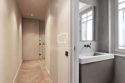 1 chambre apartment à louer à Barcelona, Catalonia, Spain № 3760 - photo 12