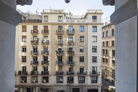 1 chambre apartment à louer à Barcelona, Catalonia, Spain № 3760 - photo 9