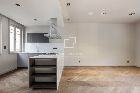 1 chambre apartment à louer à Barcelona, Catalonia, Spain № 3760 - photo 4
