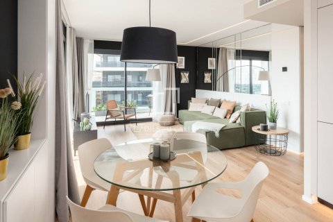 3 chambres apartment à vendre à Barcelona, Catalonia, Spain № 4214 - photo 10