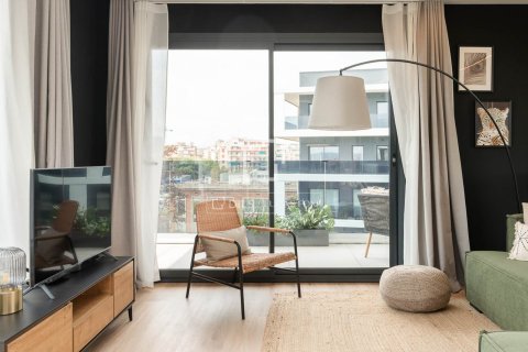 3 chambres apartment à vendre à Barcelona, Catalonia, Spain № 4214 - photo 5