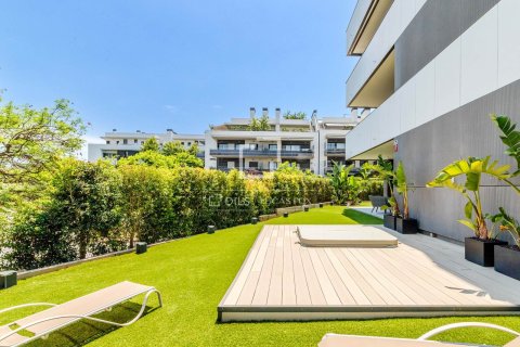 3 bedrooms apartment for sale in Sitges, Barcelona, Catalonia, Spain № 4212
