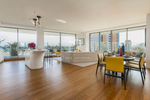 4 bedrooms apartment for sale in Barcelona, Catalonia, Spain № 4209 - photo 9
