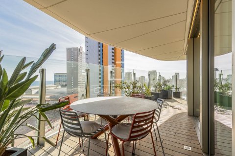 4 bedrooms apartment for sale in Barcelona, Catalonia, Spain № 4209 - photo 12