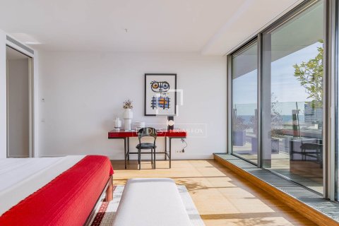 4 bedrooms apartment for sale in Barcelona, Catalonia, Spain № 4209 - photo 18