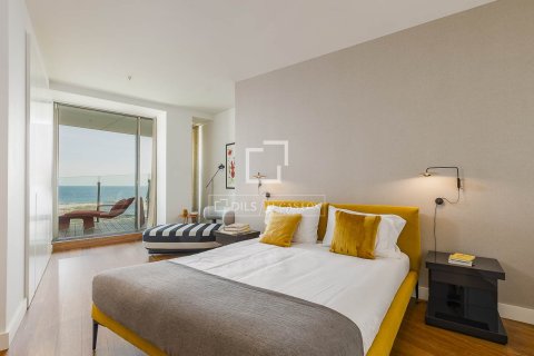 4 bedrooms apartment for sale in Barcelona, Catalonia, Spain № 4209 - photo 22