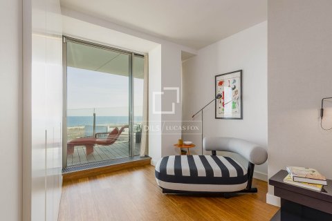 4 bedrooms apartment for sale in Barcelona, Catalonia, Spain № 4209 - photo 23