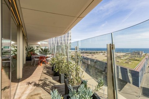 4 bedrooms apartment for sale in Barcelona, Catalonia, Spain № 4209 - photo 13