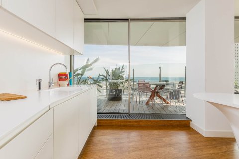 4 bedrooms apartment for sale in Barcelona, Catalonia, Spain № 4209 - photo 8