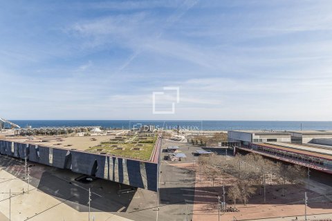 4 bedrooms apartment for sale in Barcelona, Catalonia, Spain № 4209 - photo 14
