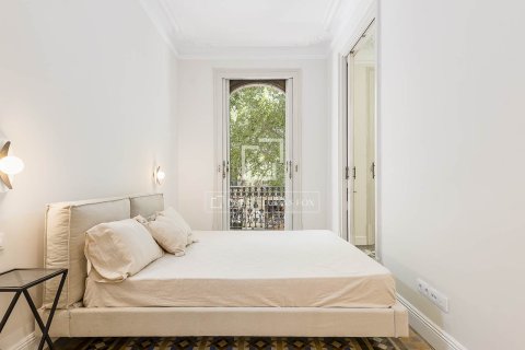 3 bedrooms apartment for sale in Barcelona, Catalonia, Spain № 4210 - photo 25