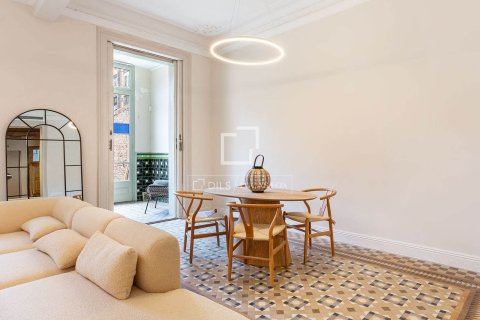 3 bedrooms apartment for sale in Barcelona, Catalonia, Spain № 4210 - photo 11