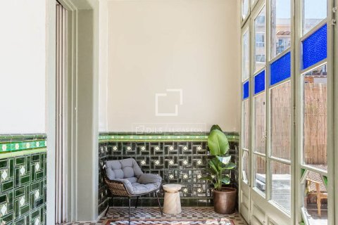 3 bedrooms apartment for sale in Barcelona, Catalonia, Spain № 4210 - photo 20