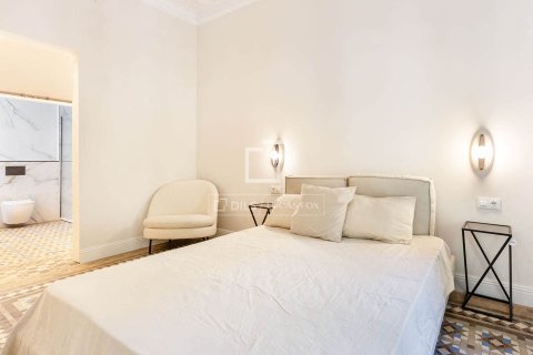 3 bedrooms apartment for sale in Barcelona, Catalonia, Spain № 4210 - photo 26