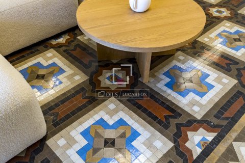 3 bedrooms apartment for sale in Barcelona, Catalonia, Spain № 4210 - photo 7