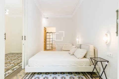 3 bedrooms apartment for sale in Barcelona, Catalonia, Spain № 4210 - photo 24