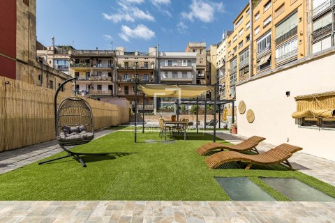 3 bedrooms apartment for sale in Barcelona, Catalonia, Spain № 4210